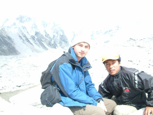 Gokyo Ri Trek