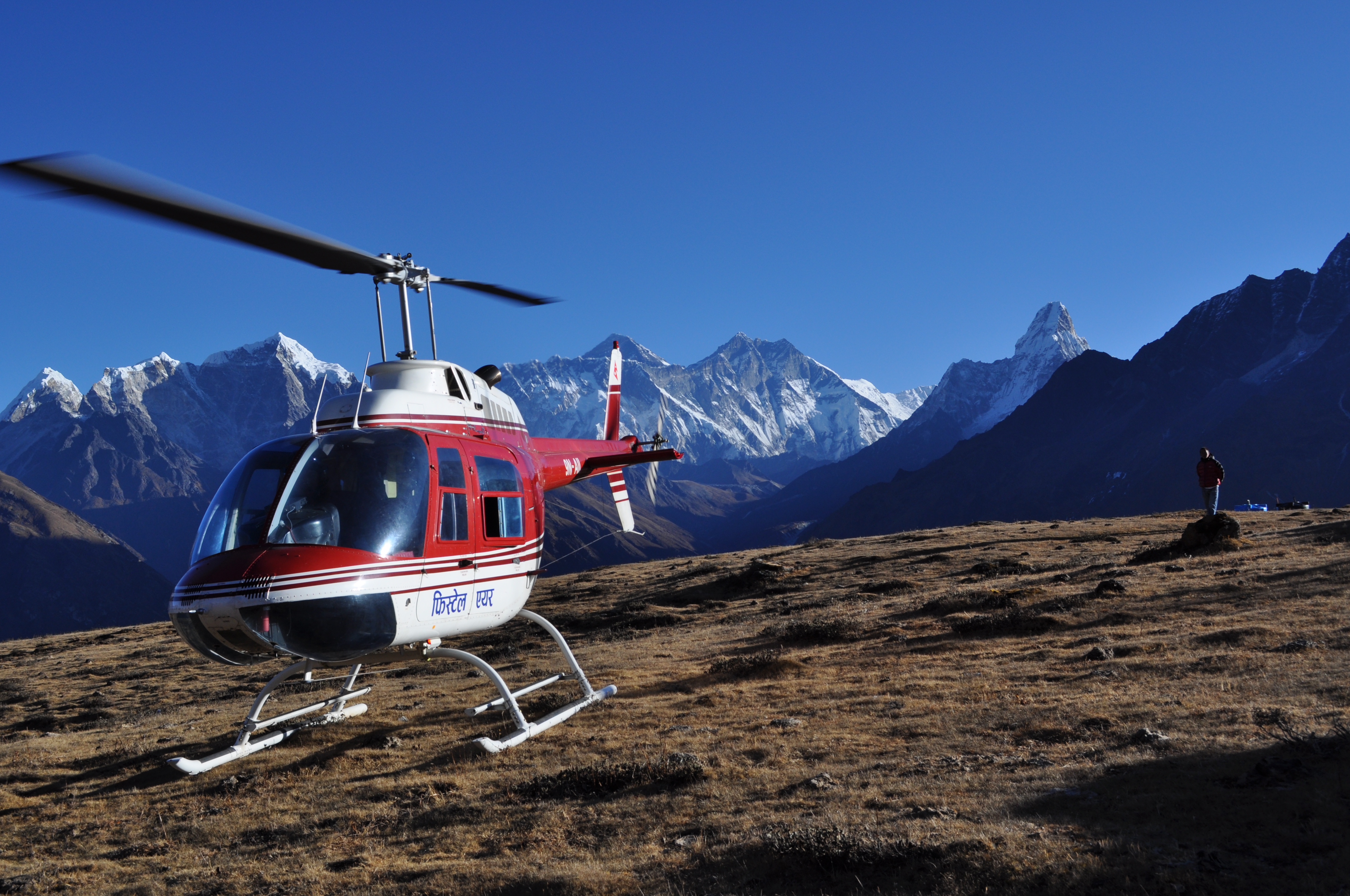 Health and Altitude: What Every Generation Needs to Know