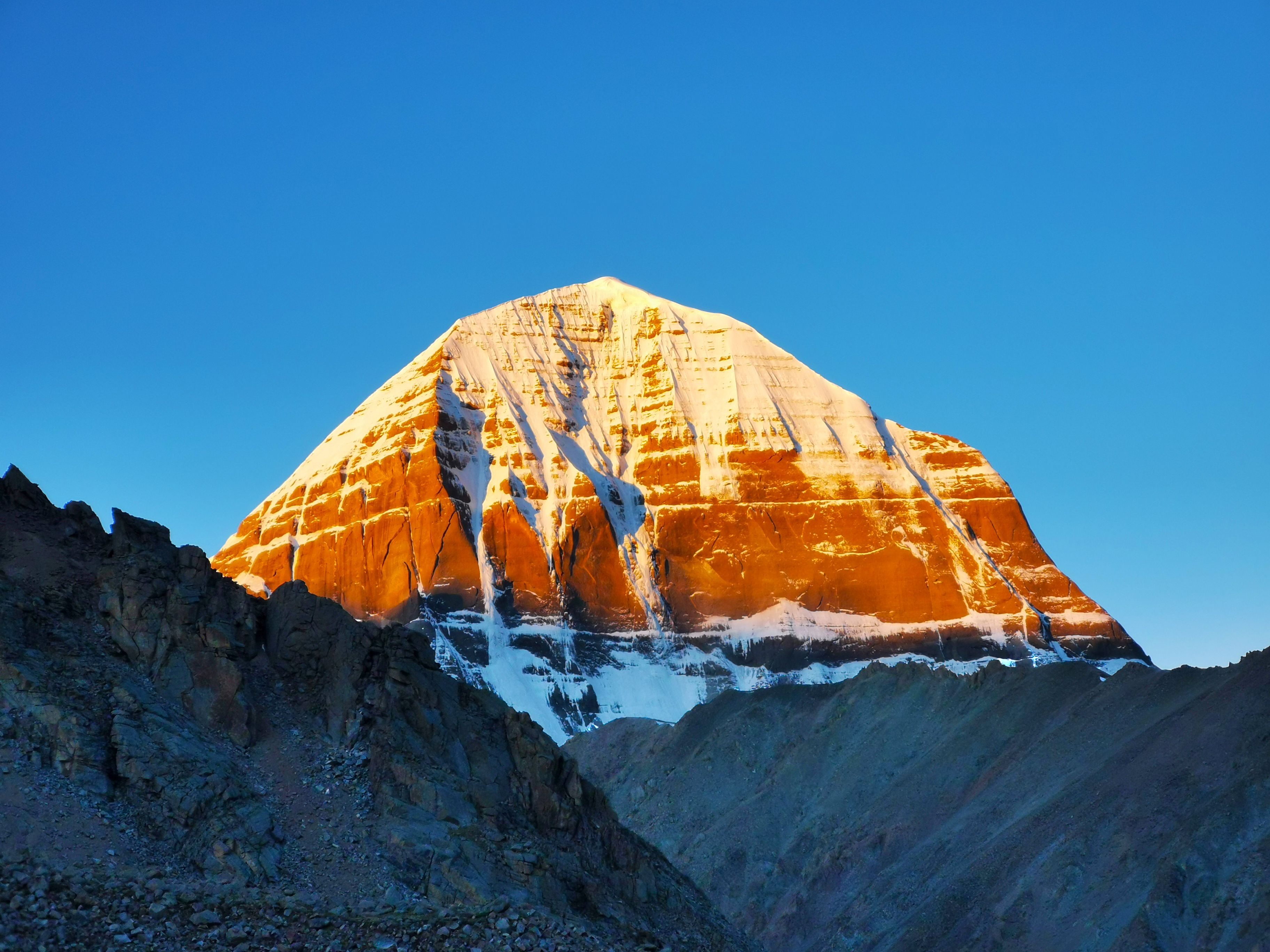 Kailash Ytara