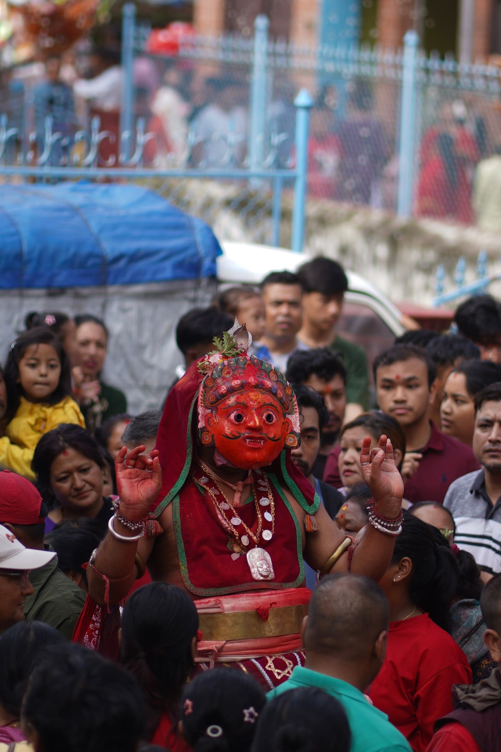 Kathmandu Valley Festival