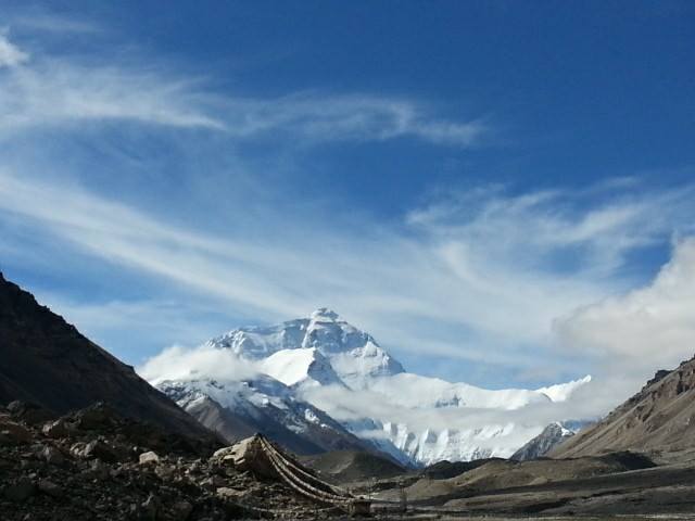  Legends That Shaped a Sacred Landscape