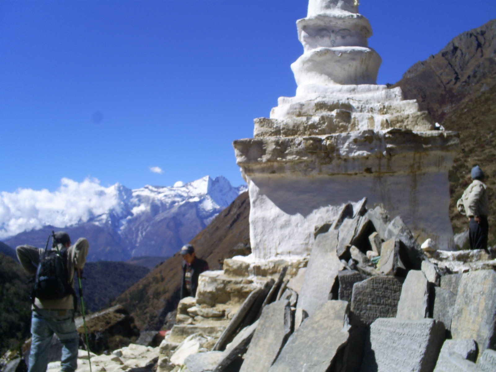 Planning a Combined Trek: What Families Should Discuss Beforehand