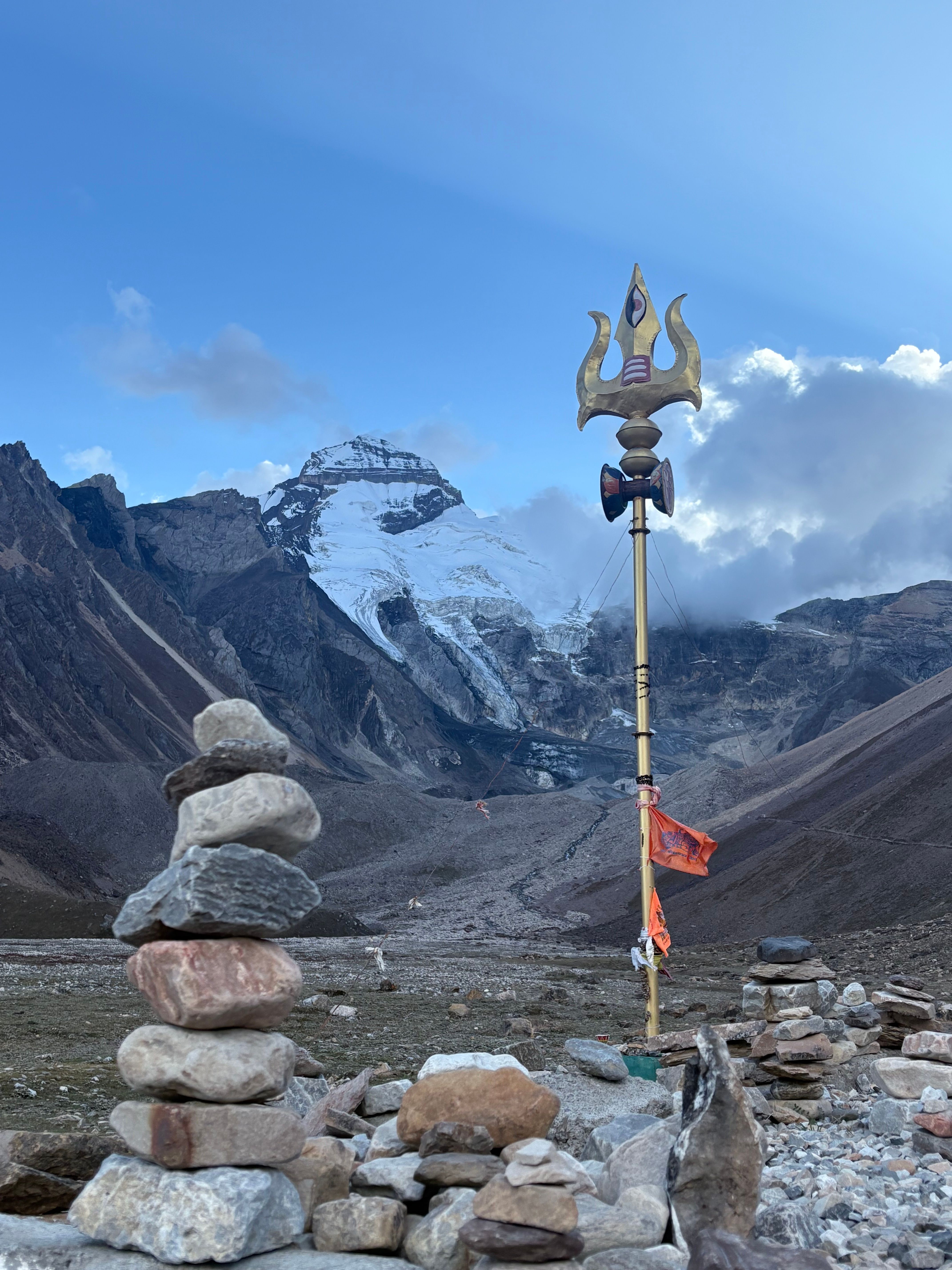 Yemadwar of Kailash