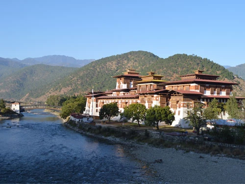 Bhutan Tour