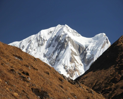 Annapurna Base Camp Trek