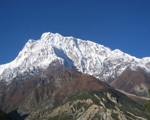 Annapurna