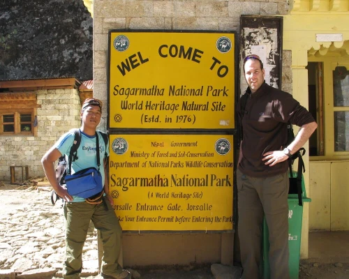 Bespoke Everest Base Camp Trek 