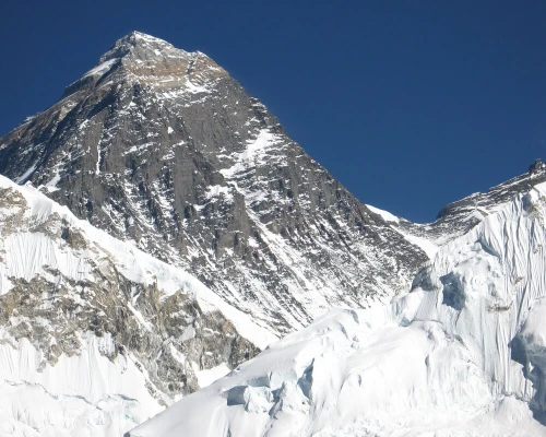 Bespoke Everest Base Camp Trek