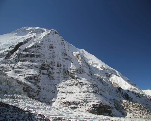 Dhaulagiri 