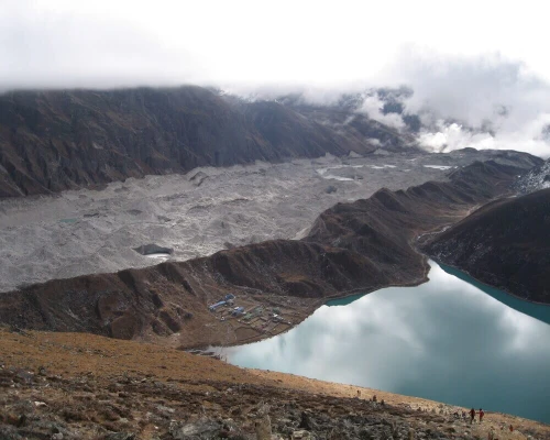 Gokyo Lake