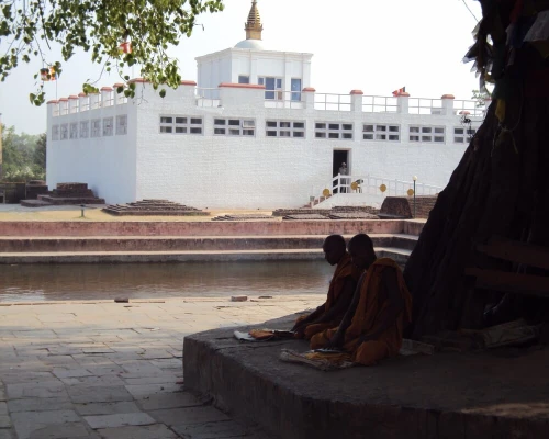 Lumbini Cultural Tour