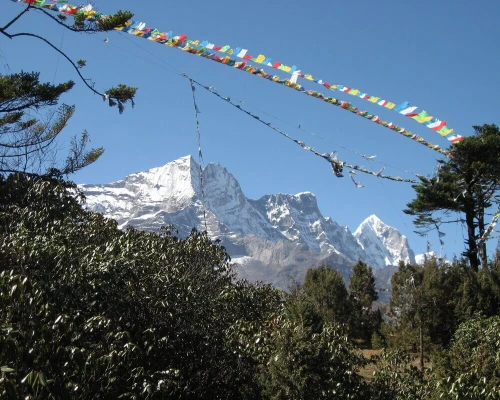 Namche Trek