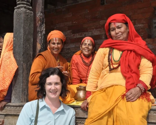 Nepal Discovery Tour Local