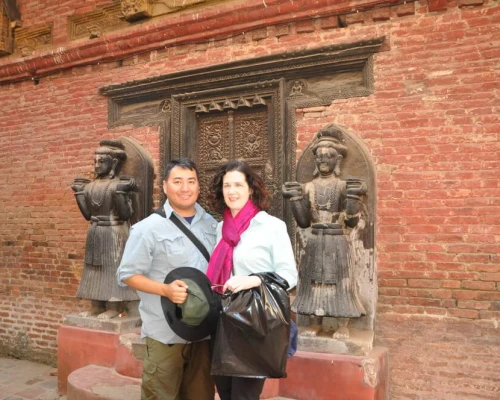 Nepal Discovery Tour Ypurist