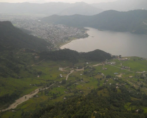 Nepal Heritage Tour Pokhara