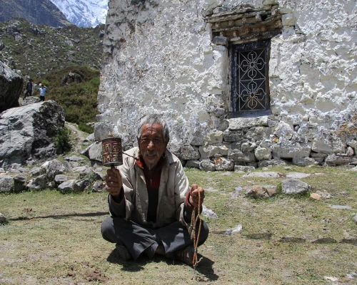 Tamang Heritage Trek