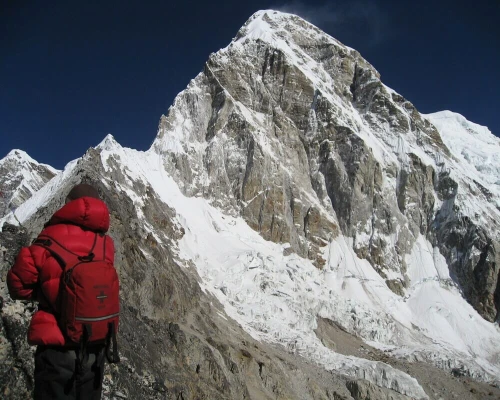 Thame Everest Kala Patthar Trek