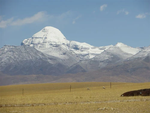 Kailash Mansarovar Pilgrimage